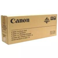 Фотобарабан Canon C-EXV 14 (0385B002)