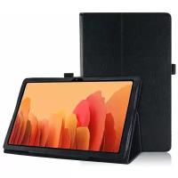 Чехол IT BAGGAGE для планшета SAMSUNG Galaxy Tab A7 10.4 2020 T505/T500/T507 черный