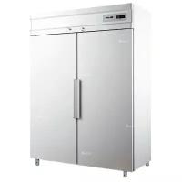 Холодильный шкаф POLAIR CM114-S (ШХ-1,4) 0..+6°С