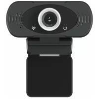 NewGrade WEB- камера для ПК, 720p (HD Ready) SONIX, USB2.0 Black