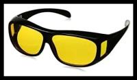 Очки солнцезащитные антибликовые для вождения / защитные очки от солнца и снега поляризованные для вождения / солнцезащитные очки