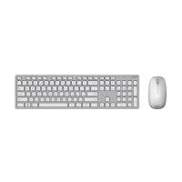 Клавиатура и мышь ASUS W5000 White USB
