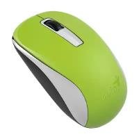 Мышь Genius NX-7005 Green USB