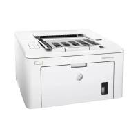Принтер HP LaserJet M203dn G3Q46A/A4 черно-белый/печать Лазерный 1200x1200dpi 28стр.мин/ Сетевой интерфейс (RJ-45)