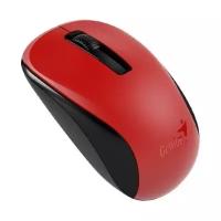 Мышь Genius NX-7005 Red USB