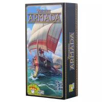 7 чудес: Армада (Wonder Armada)