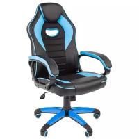Компьютерное кресло Chairman GAME 16