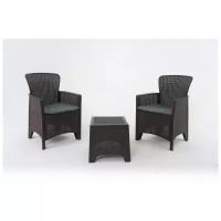 Комплект мебели Vinotti SF3-2P (2 кресла+стол)