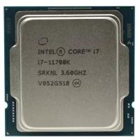 Процессор Intel Core i7-11700K, OEM