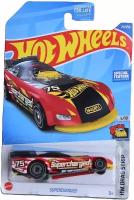 Машинка детская Hot Wheels игрушка коллекционная 1:64 ALTERED EGO