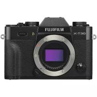 Фотоаппарат Fujifilm X-T30 Body, black