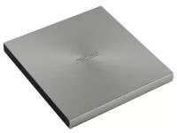 Привод DVD±RW DVD RAM ASUS ZenDrive U8M Silver