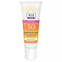 Крем для защиты от солнца Eva Natura Sun SPF 50