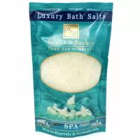 Health & Beauty Соль Мёртвого моря для ванны белая 500 г