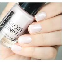 Лак ART-VISAGE Gloss Finish Nail Lacquer 8.5 мл.