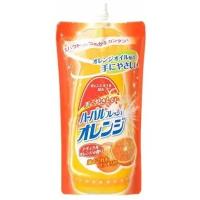 Mitsuei Средство для мытья посуды Апельсин