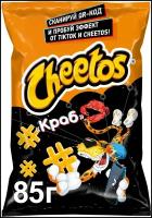 Кукурузные снеки Cheetos Краб 85г