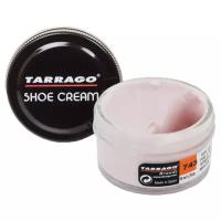 Tarrago Крем-банка Shoe Cream 743 pale mauve