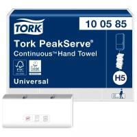 Полотенца бумажные TORK PeakServe universal 100585