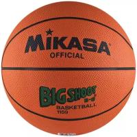 Мяч баскетбольный Mikasa 1159 №6 (6)