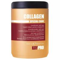 KayPro кондиционер Collagen Анти-возрасной для зрелых, пористых и ослабленных волос
