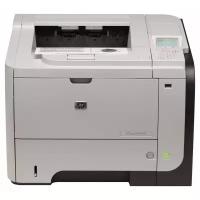 Принтер HP LaserJet Enterprise P3015dn