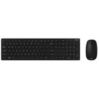 Клавиатура и мышь ASUS W5000 Black USB