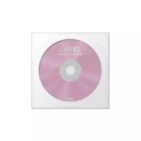 Диск DVD+RW Mirex 4.7Gb 4x 1 шт. slim case