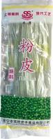 Лапша стеклянная Shuangsheng бобовая Mung Bean Sheet 200 г