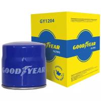 Масляный фильтр GOODYEAR GY1204