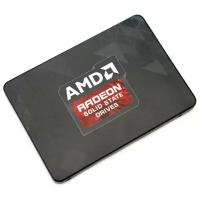 Жесткий диск SSD 2.5" SATA 480GB AMD Radeon R5 R5SL480G