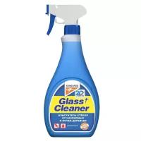 Очиститель для автостёкол Kangaroo Glass Cleaner 320126, 0.5 л