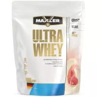 Протеин Maxler Ultra Whey (900 г),