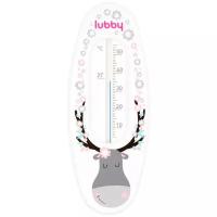 Безртутный термометр Lubby Малыши и Малышки