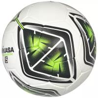 Футбольный мяч Mikasa REGATEADOR5
