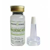 100% Гиалуроновая кислота под мезороллер / Hyaluronic acid Professional 10 мл