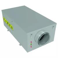 Вентиляционная установка Shuft CAU 2000/1-12,0/3 VIM