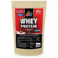 Whey Protein 800 гр. шоколад