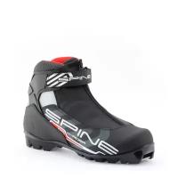 Ботинки лыжные SPINE X-Rider 254 NNN, размер 40