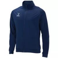 Олимпийка CAMP Training Jacket FZ, темно-синий - XL