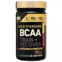 BCAA Optimum Nutrition Gold Standard BCAA (280 г)