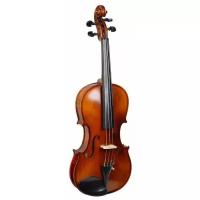 Скрипка Karl Hofner AS-045-V 1/8
