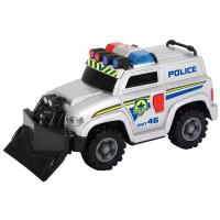 Внедорожник Dickie Toys полицейский (3302001) 15 см