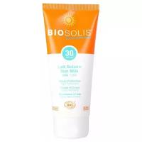 Biosolis Солнцезащитное молочко для лица и тела SPF 30