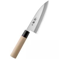 Нож для рыбы и суши FUJI CUTLERY дэба, лезвие 15 см