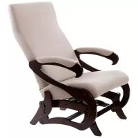 Кресло-качалка Мебелик Сиена