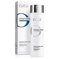 Gigi Oxygen Prime Advanced Night Cream Крем ночной для лица