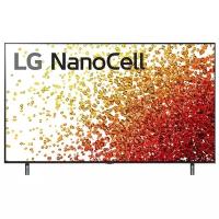 Телевизор NanoCell LG LG 55NANO906PB 55" (2021), черный