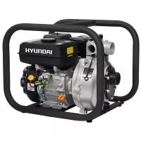 Мотопомпа Hyundai HYH 50 7 л.с. 500 л/мин