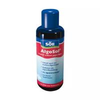 Средство против водорослей Algosol 0,25 л